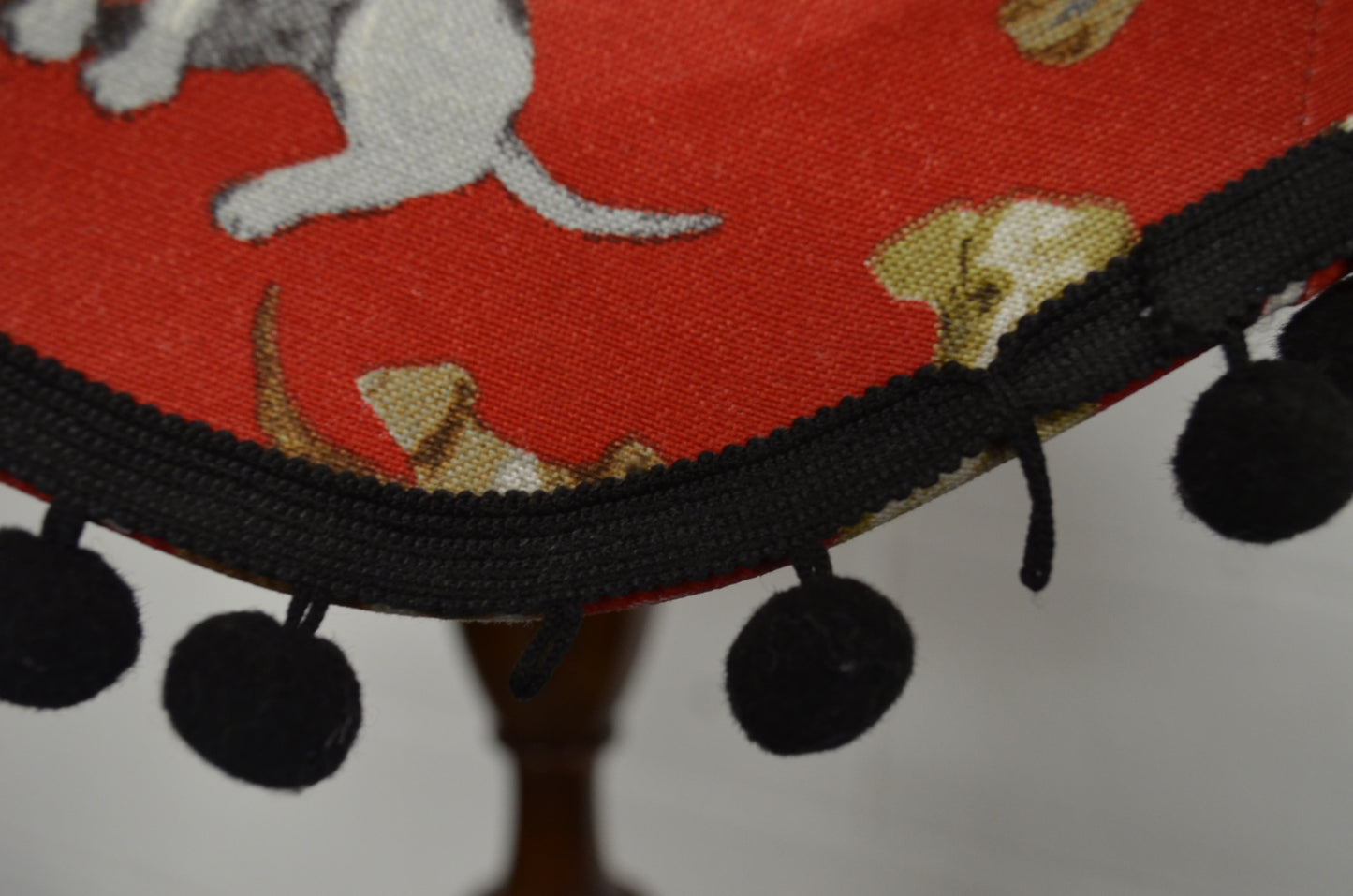 Contemporary Lamp Shade