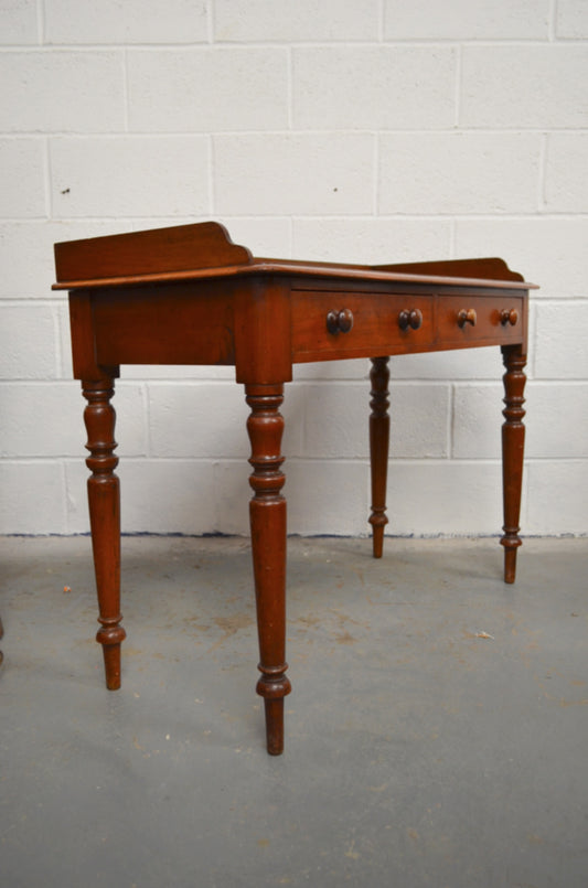 Victorian Writing Table