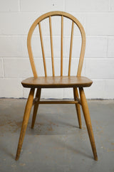 Vintage Ercol Dining Chair