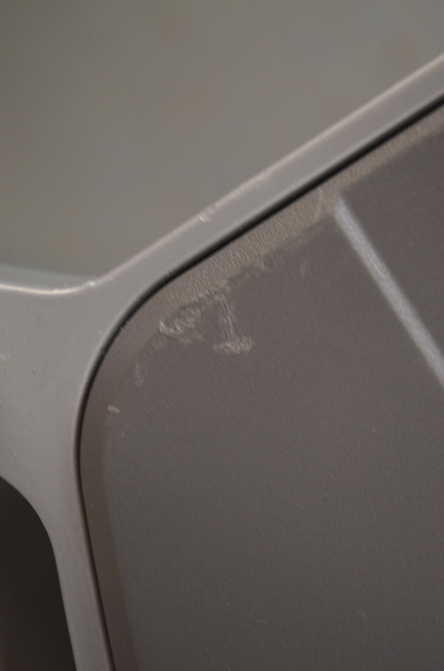 Fritz Hansen Stacking Chairs