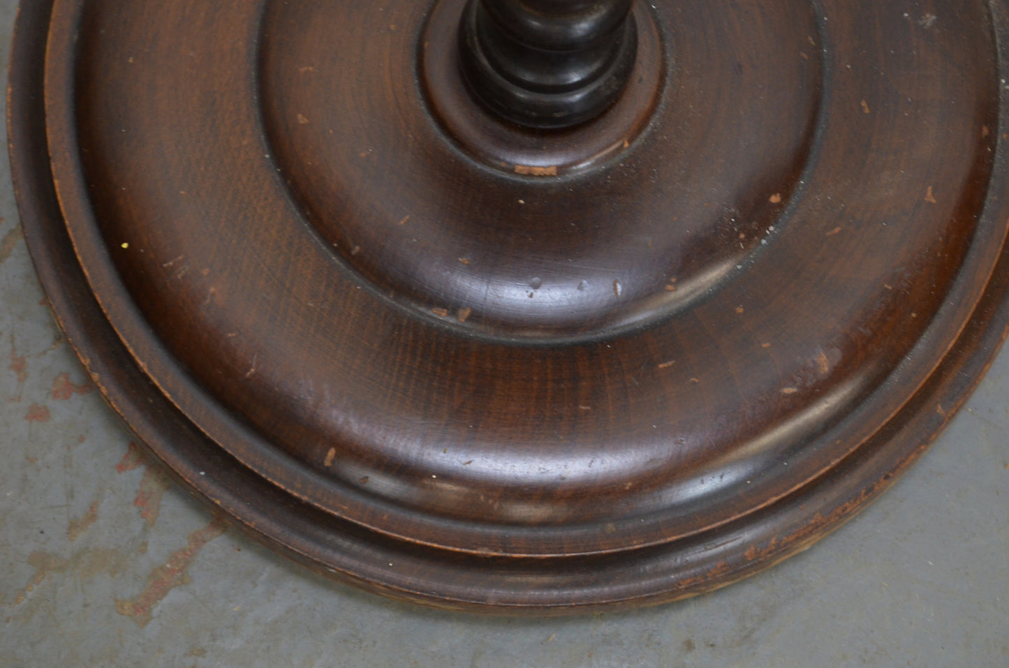 Vintage Floor Lamp (m6)