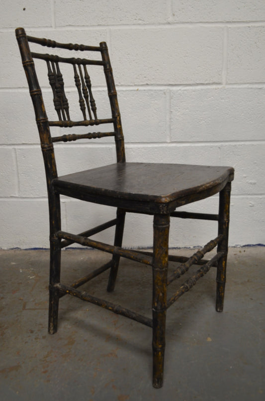 19th Century Chair