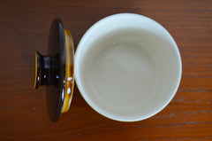 Vintage Hornsea Sugar Bowl