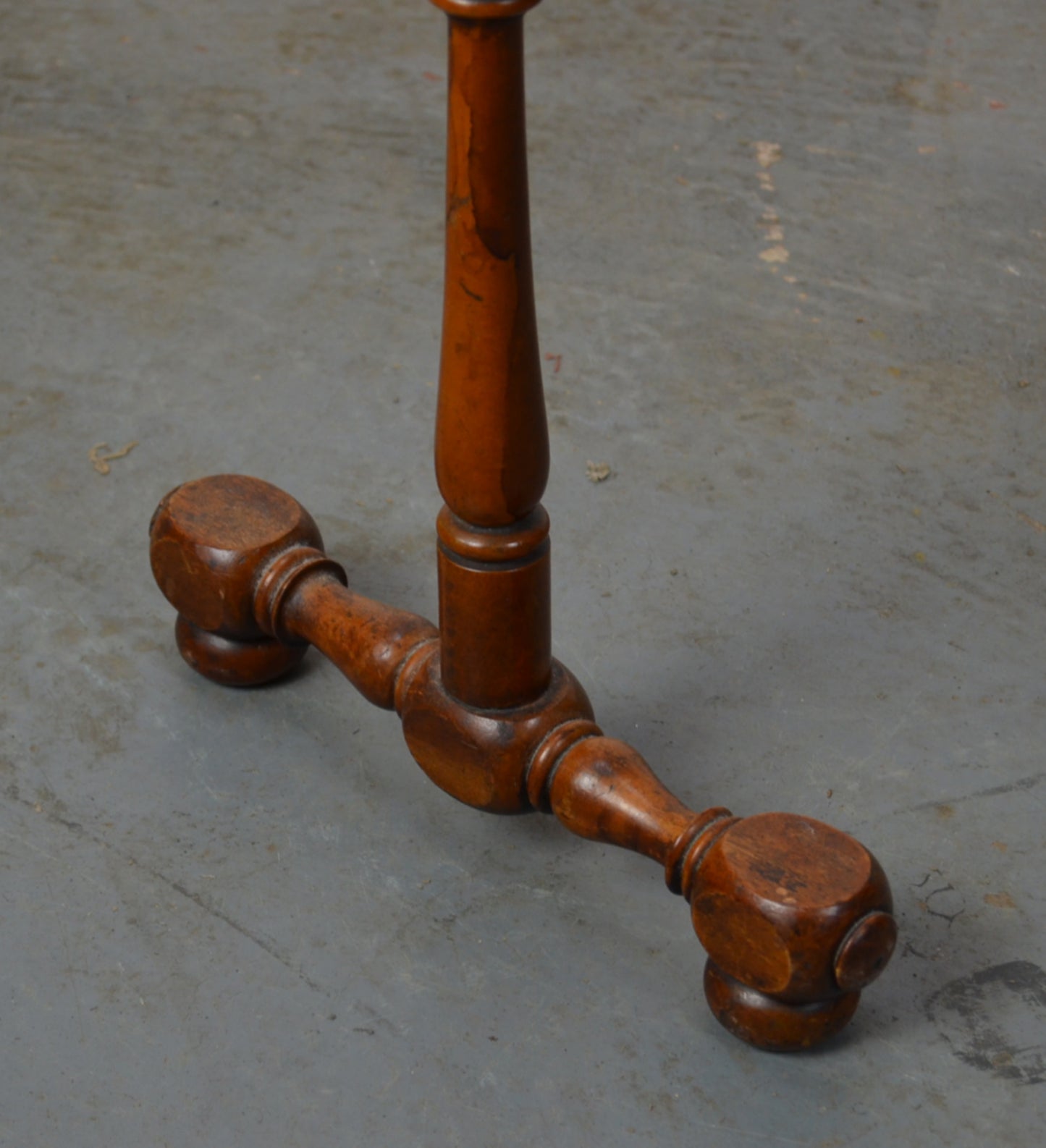 Antique Towel Rail
