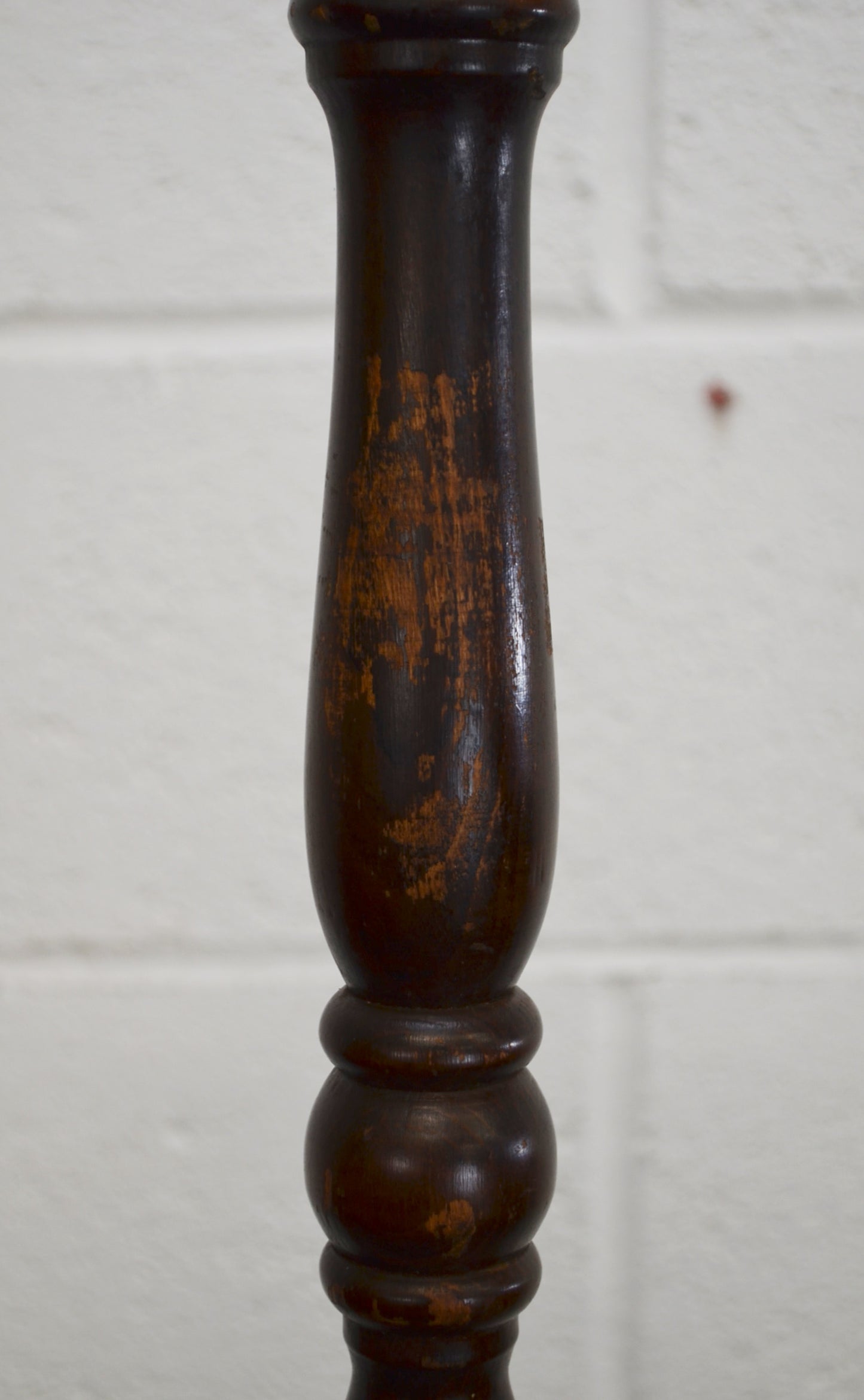 Vintage Floor Lamp (m6)