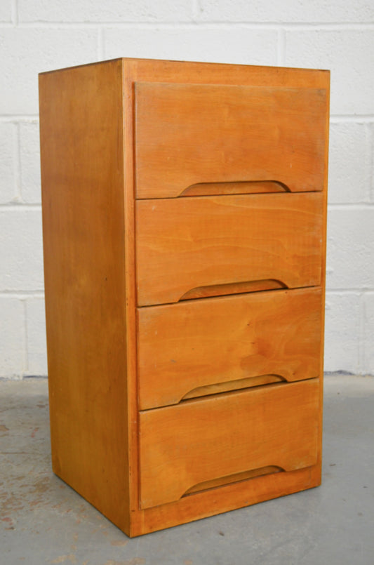 Vintage Chest Of Drawers
