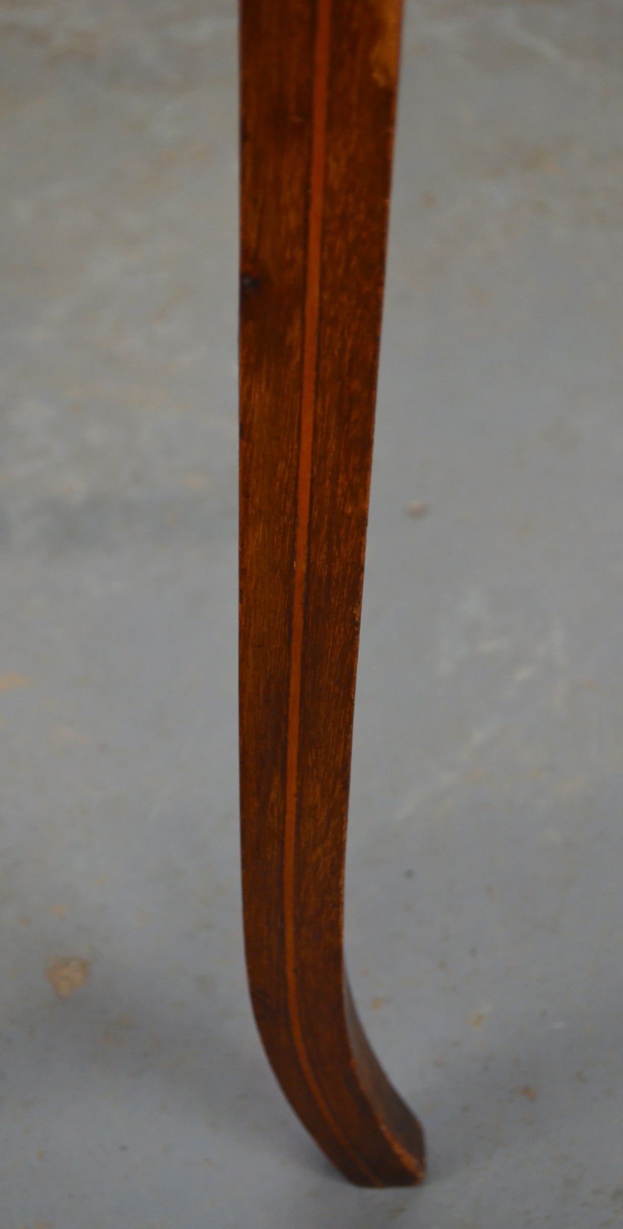 Antique Edwardian Towel Rail
