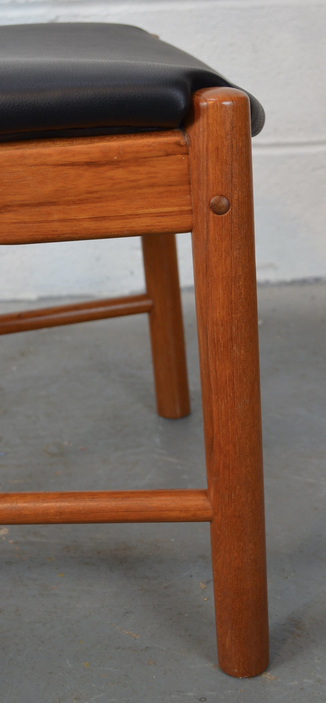 Set Of Six Chairs By Boltinge Stolefabrik