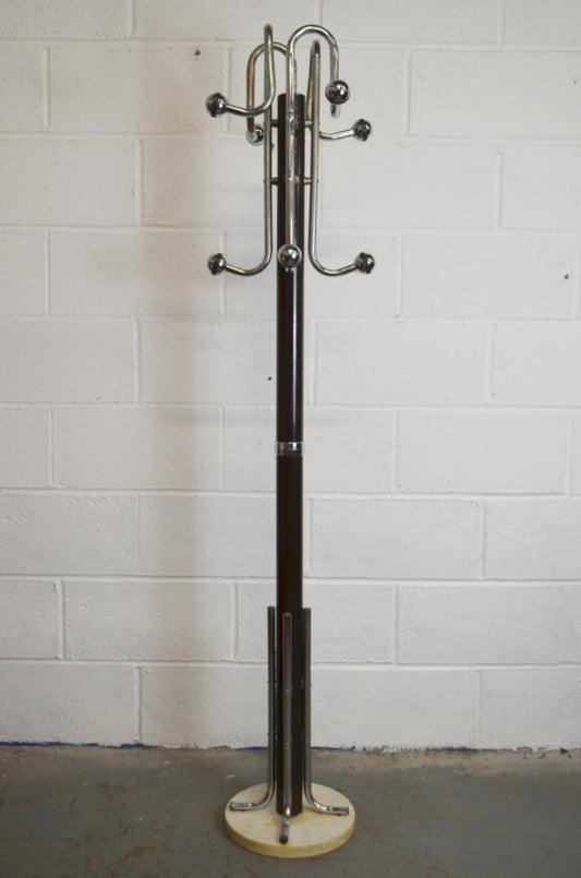Vintage Coat Stand