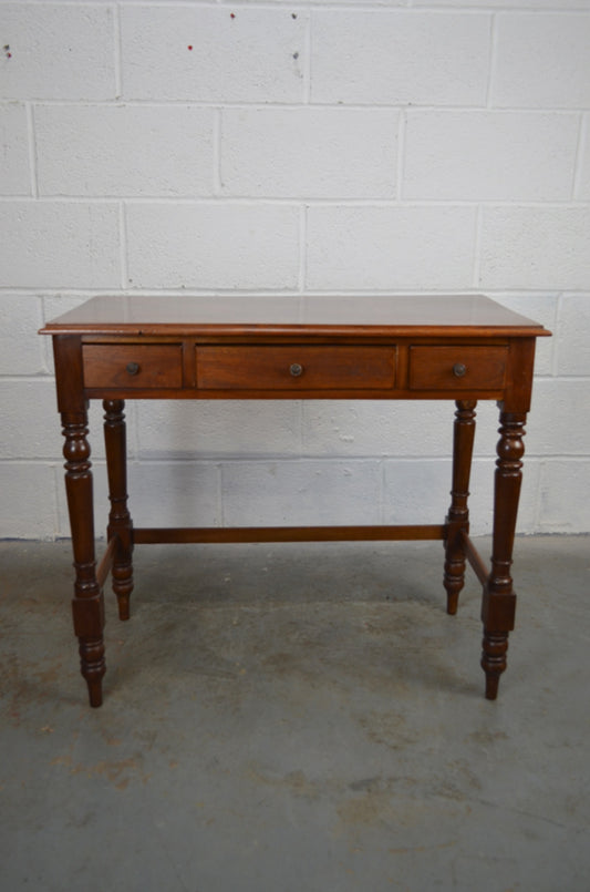 An Antique Writing Table (small)