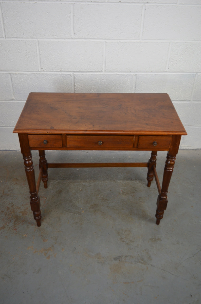 An Antique Writing Table (small)