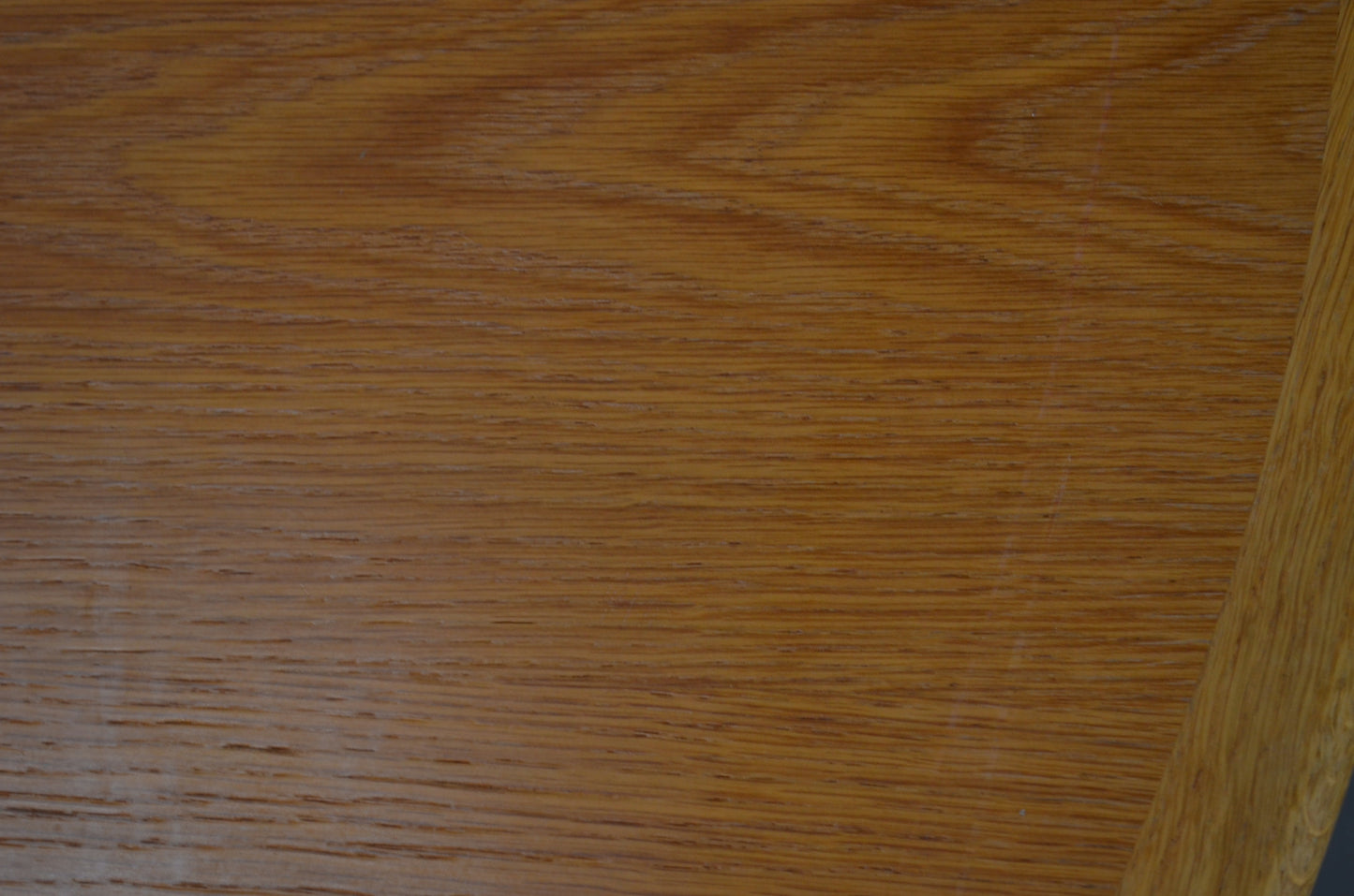 Vintage Danish Dining Table by Møbelfabrik