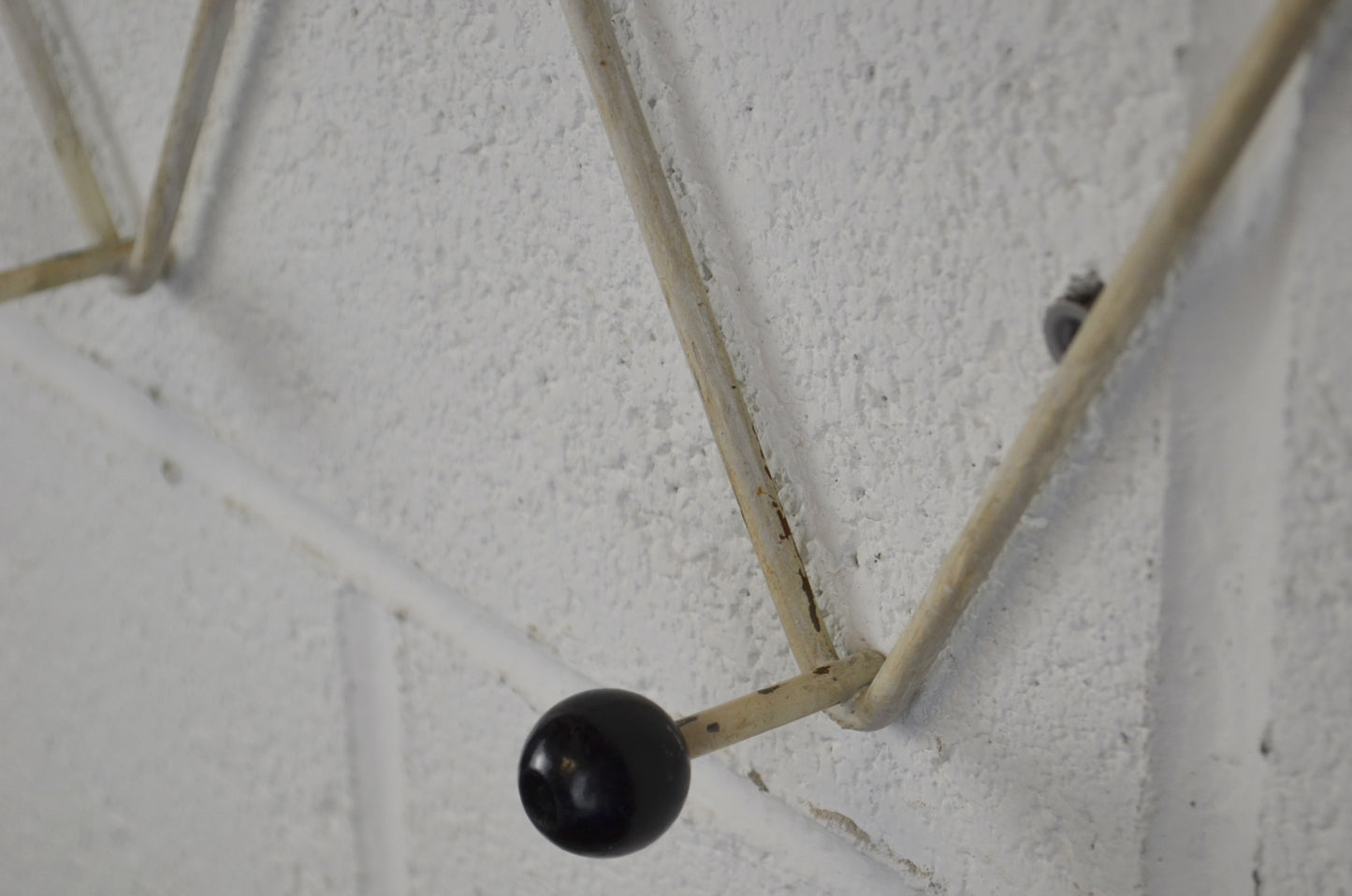 Original Atomic Coat Rack