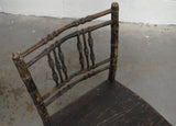 19th Century Chair