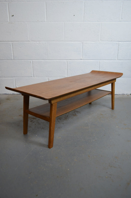 Vintage Myers Coffee Table