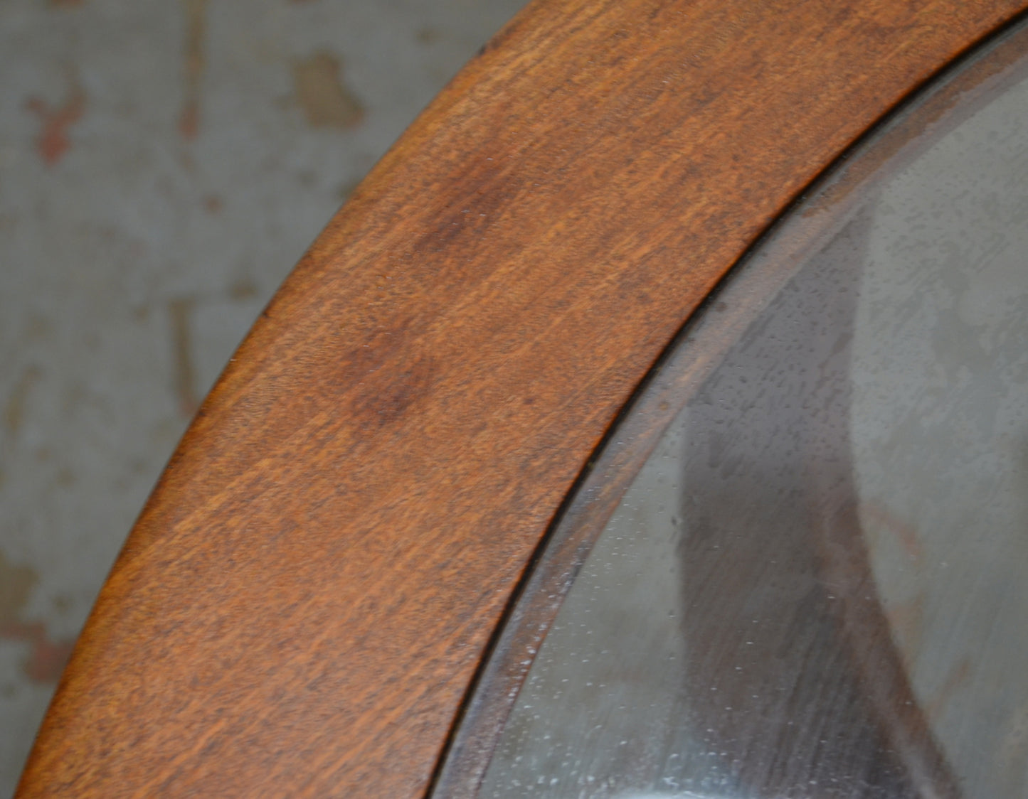 G Plan Circular Coffee Table