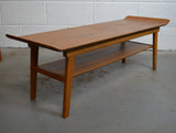 Vintage Myers Coffee Table