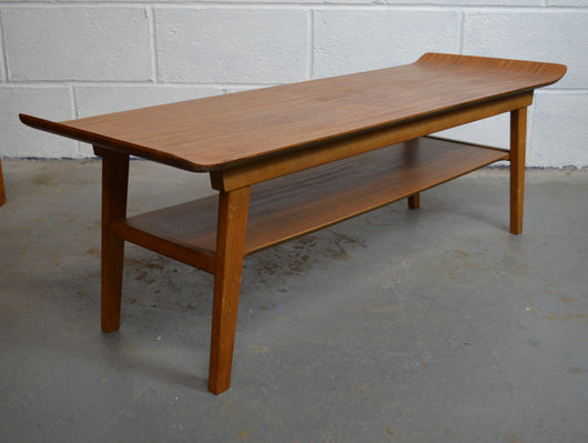 Vintage Myers Coffee Table – Alt Interiors