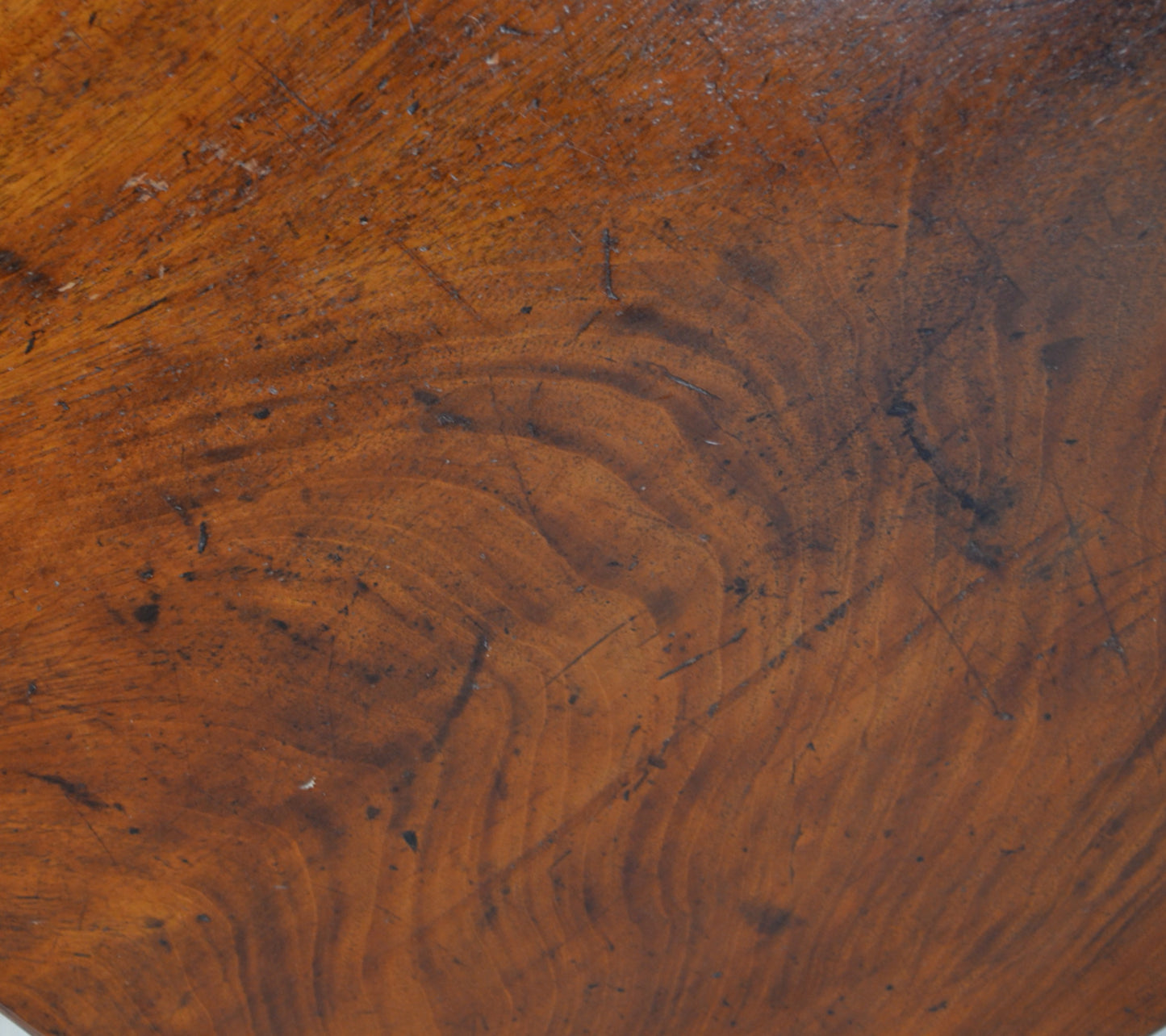 An Antique Writing Table (small)