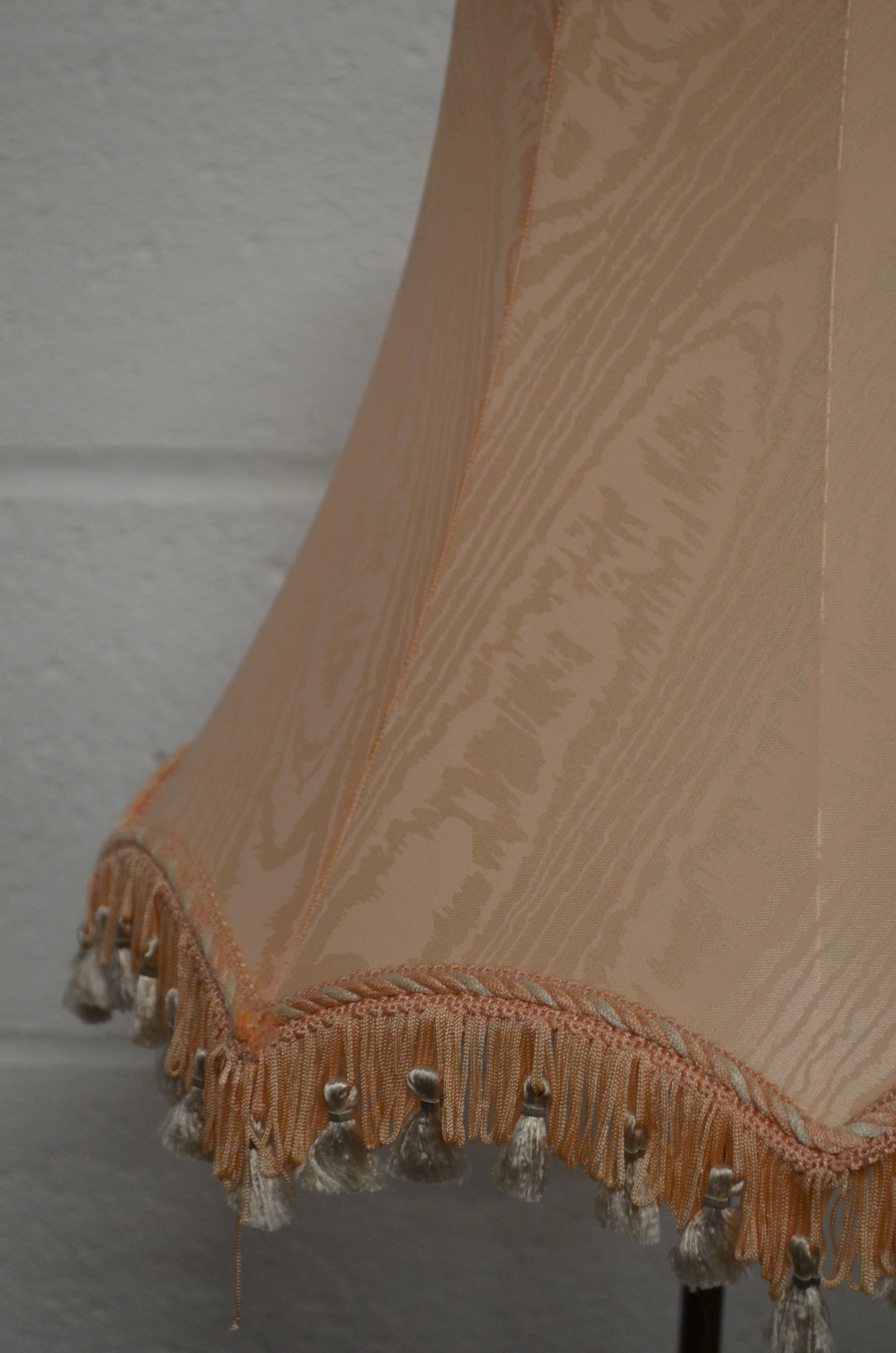 Vintage Lamp Shade