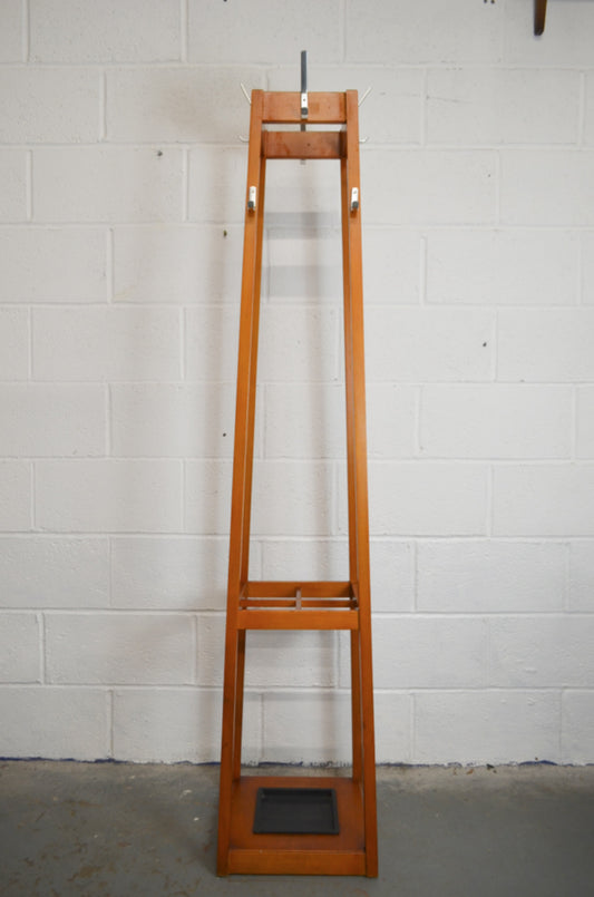 Vintage Coat Stand