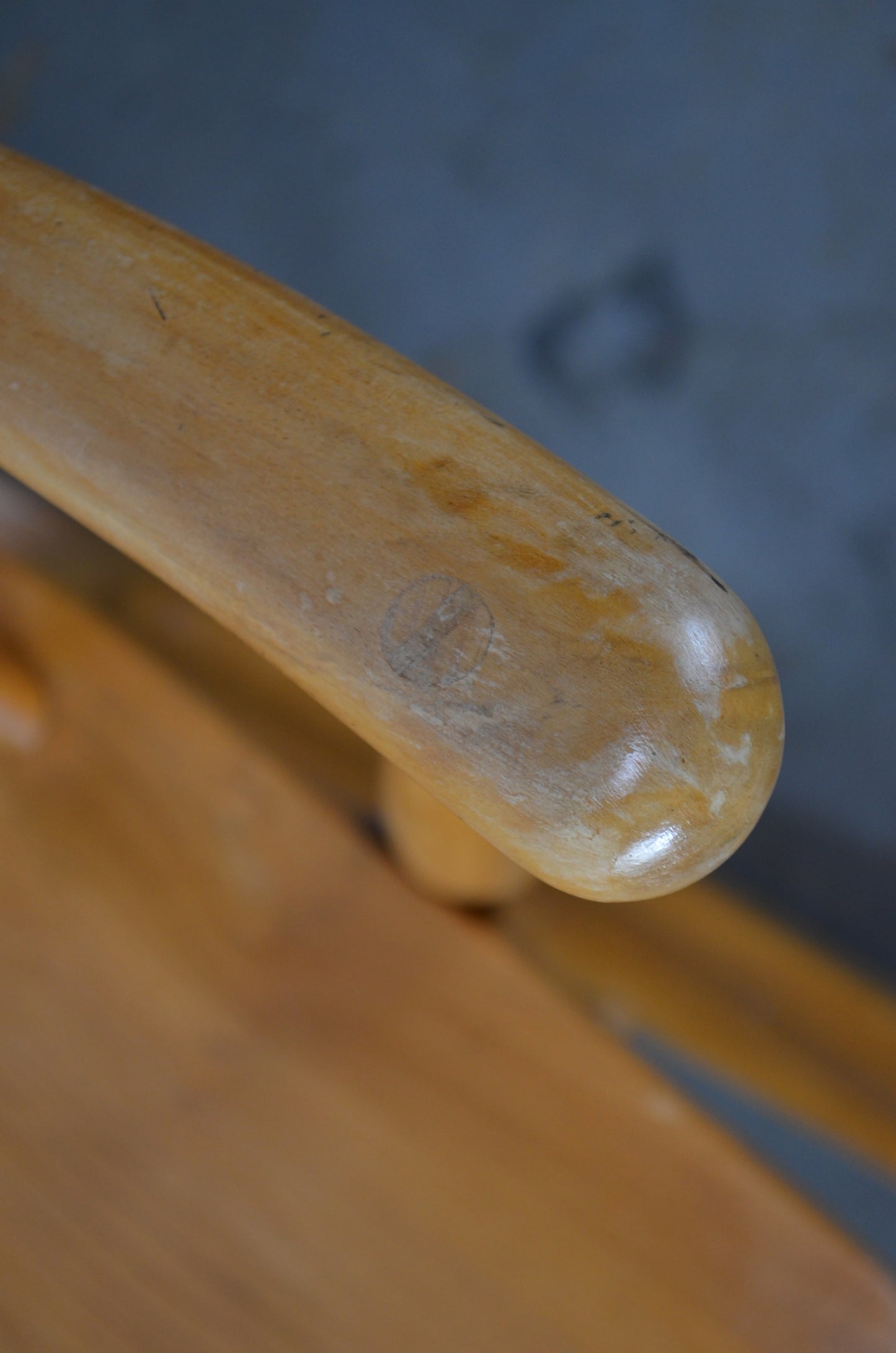 Vintage Ercol Children's Rocking Chair