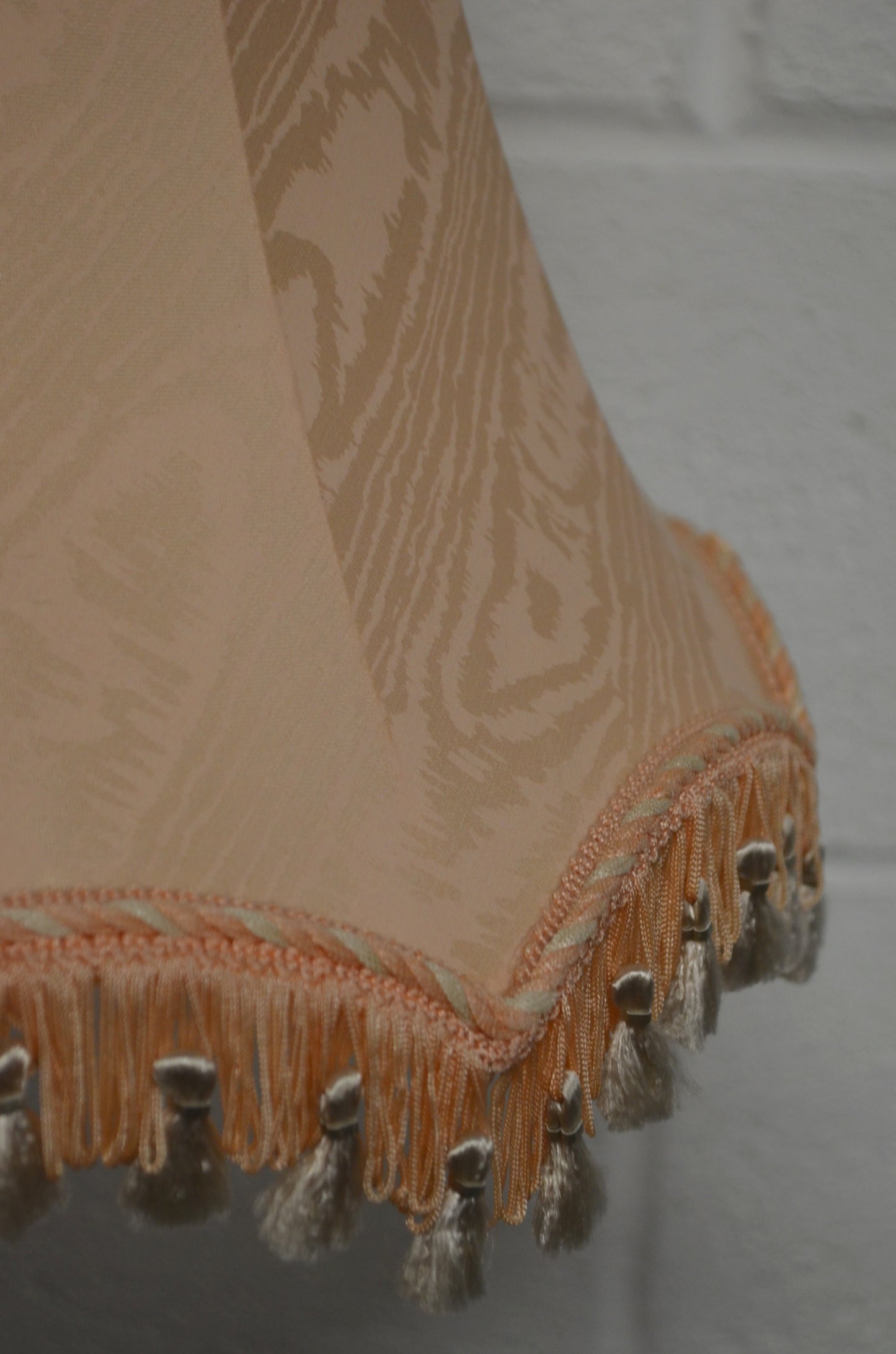 Vintage Lamp Shade