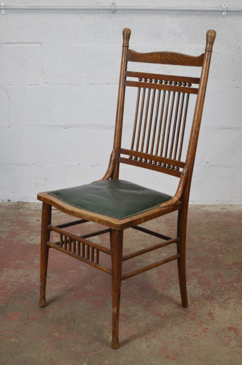 A Vienna Secession Period Salon Suite