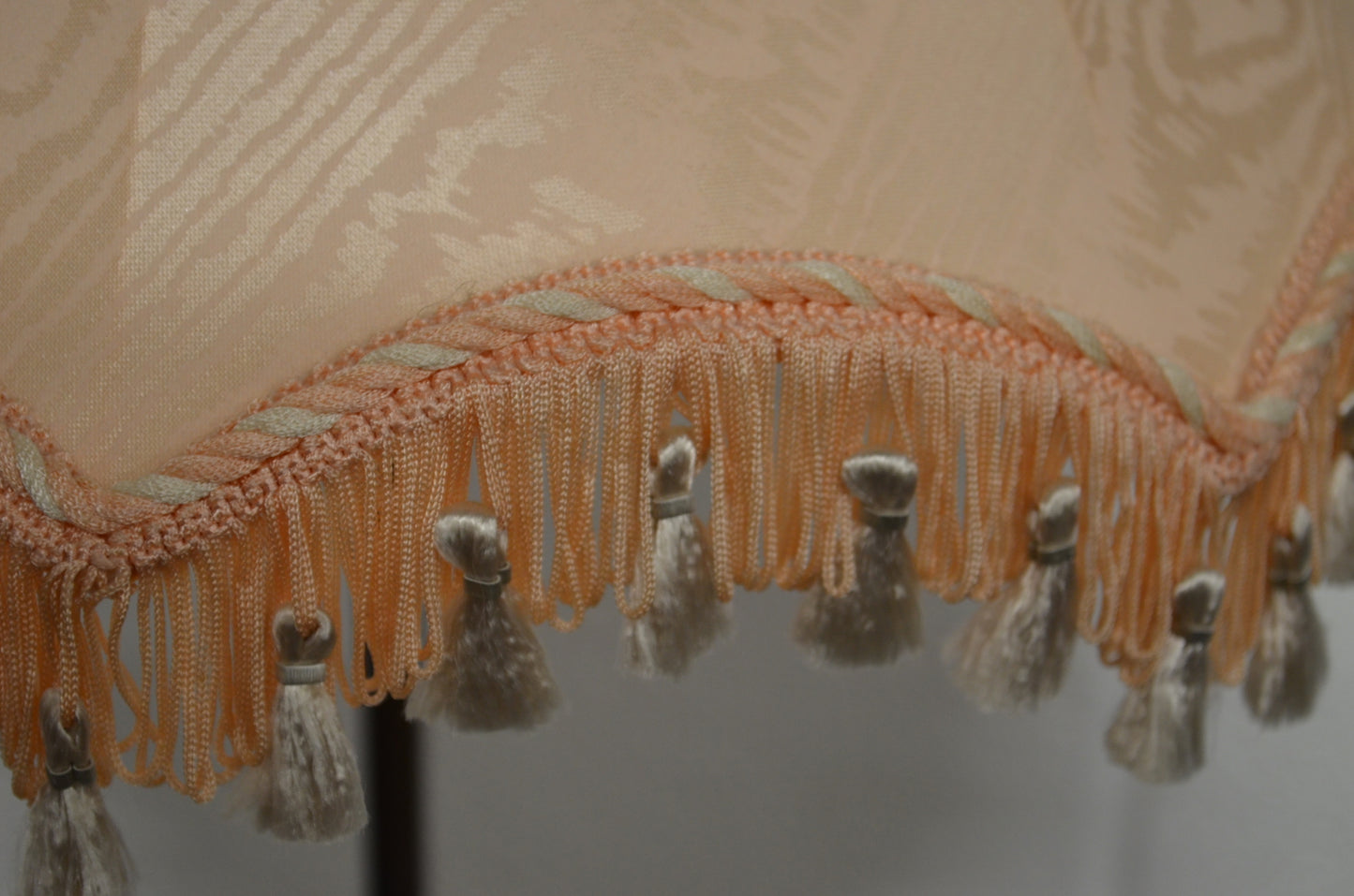 Vintage Lamp Shade