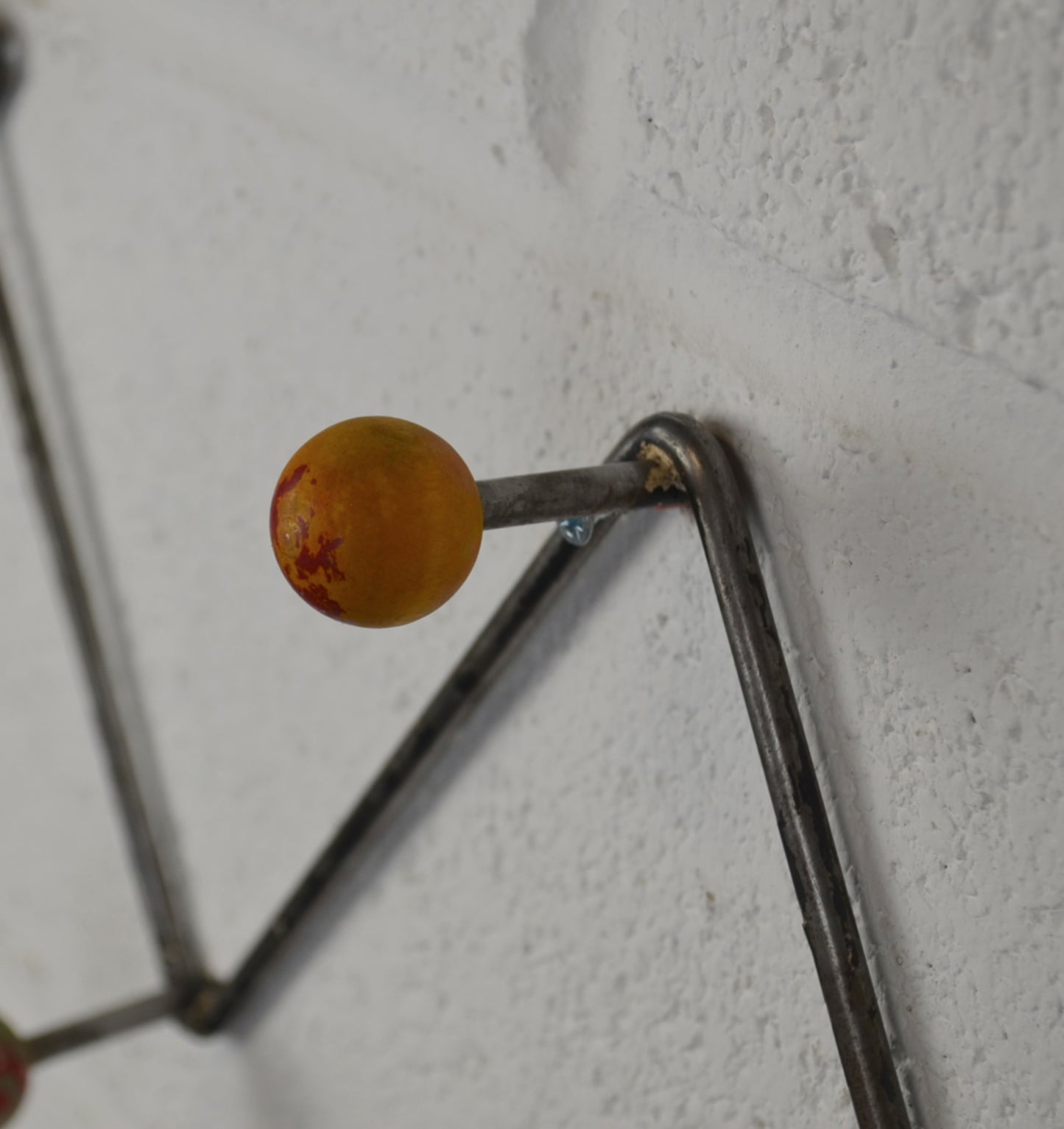 Original Atomic Coat Rack