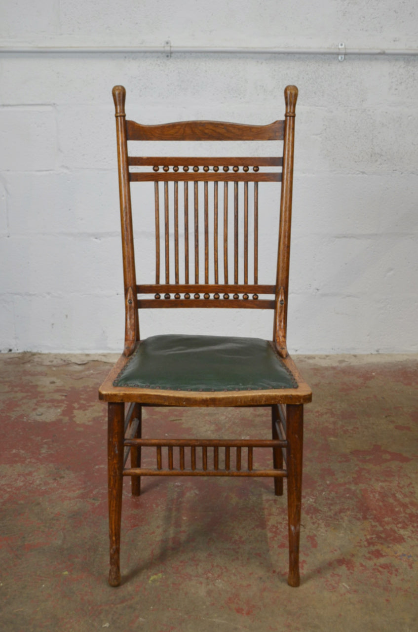 A Vienna Secession Period Salon Suite