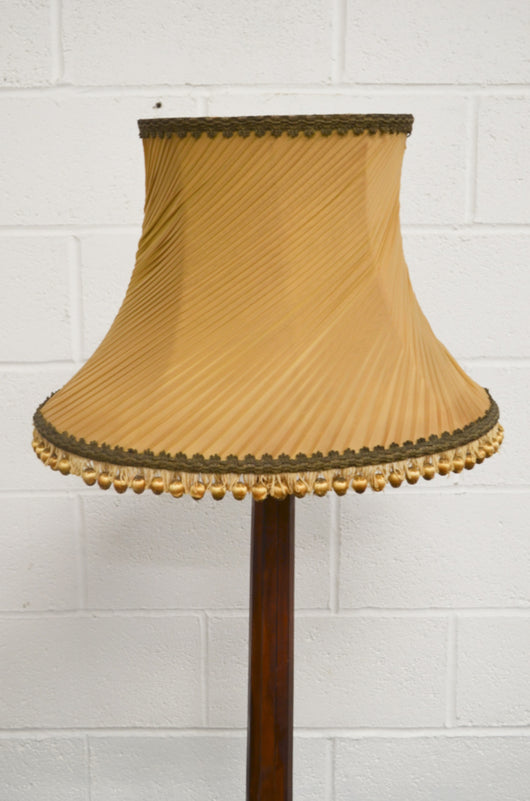 Vintage Lamp Shade Alt Interiors