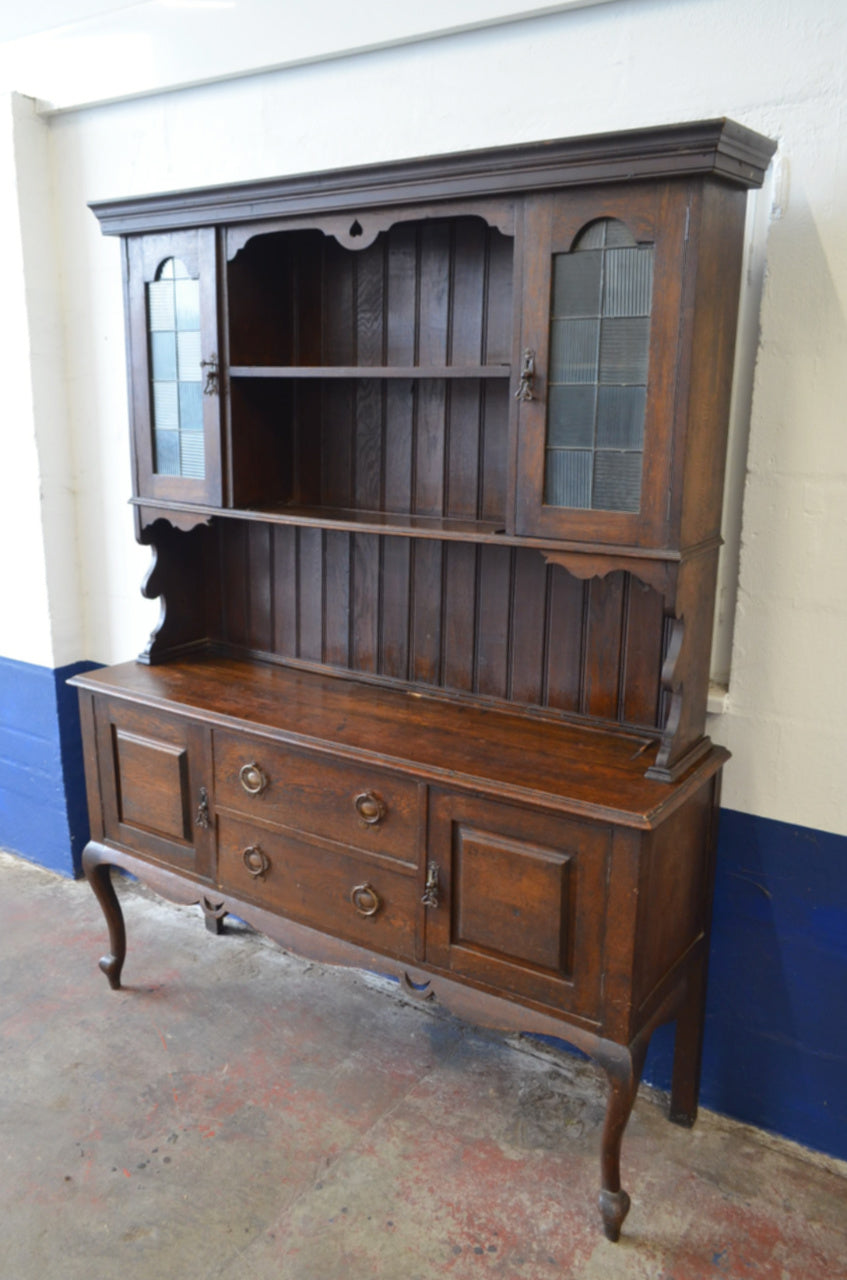 Early 20th Century Dresser