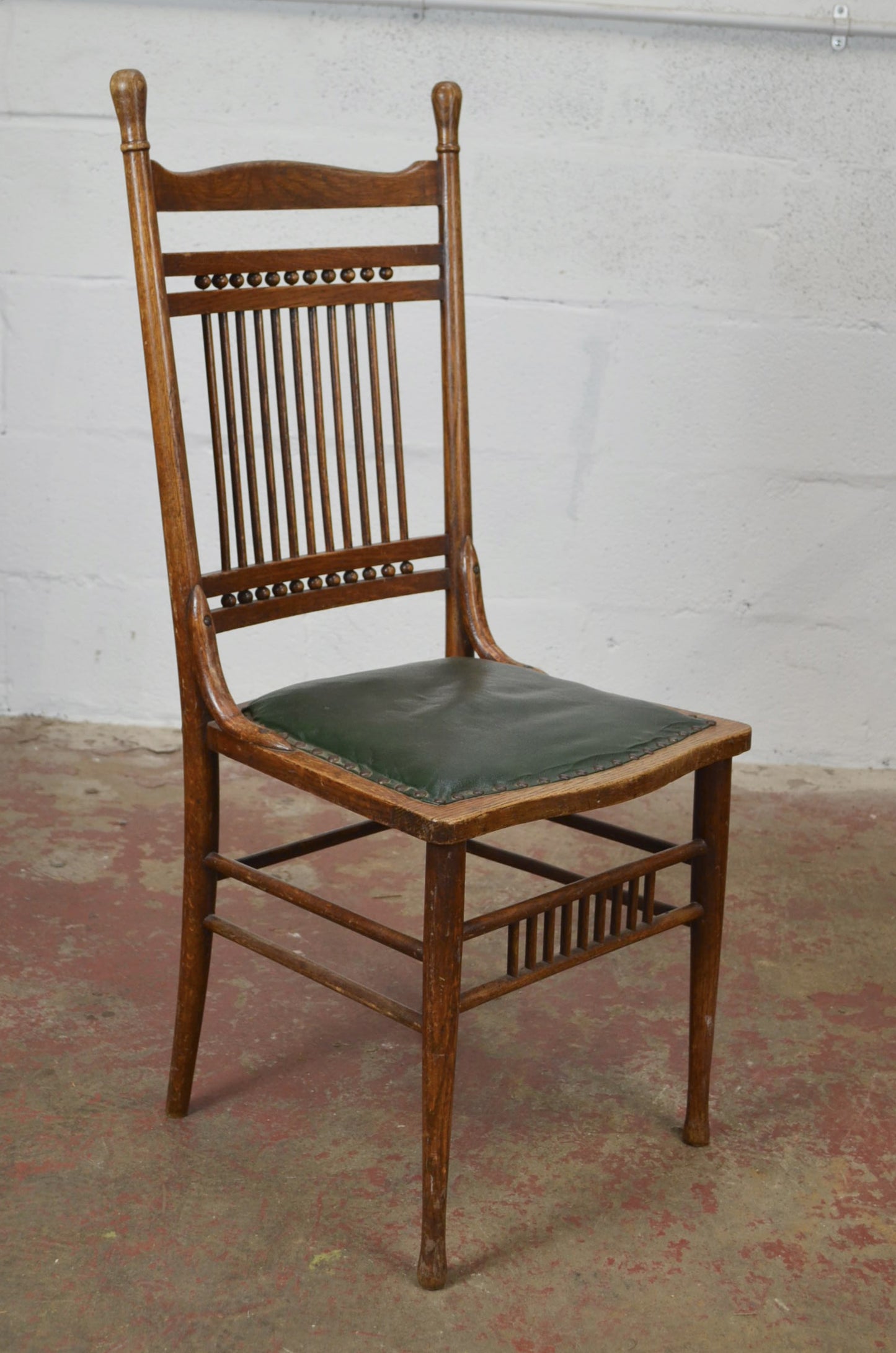 A Vienna Secession Period Salon Suite