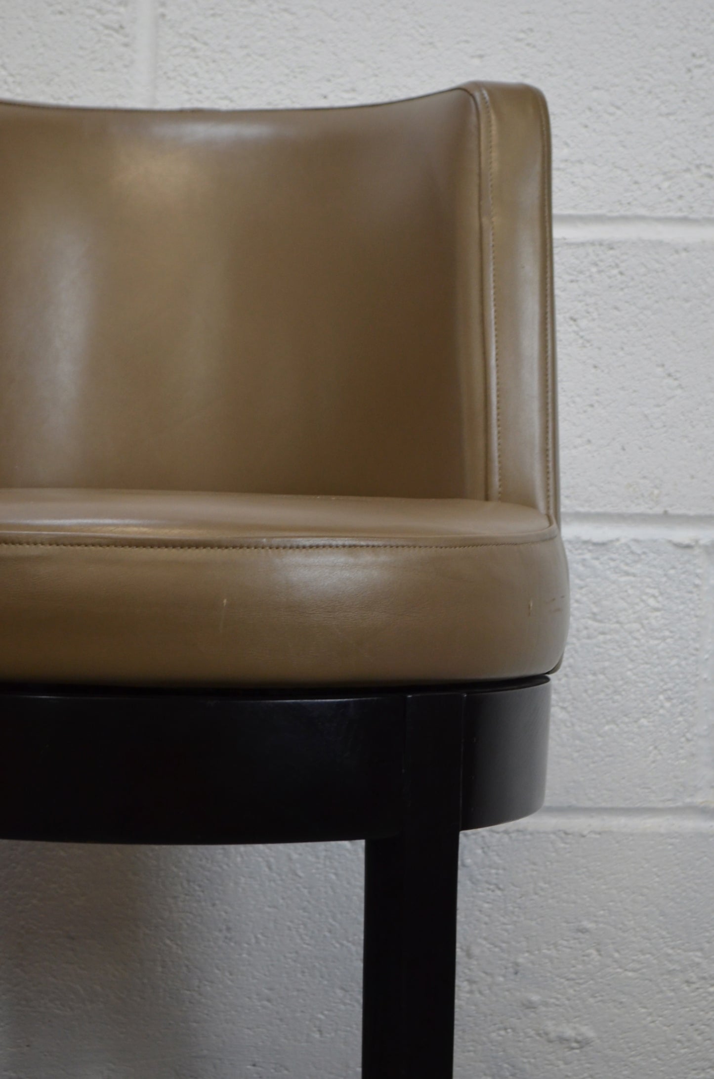 (Reserved) Deco Style Bar Stools (set of four available)