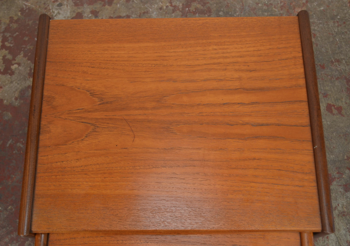 G-Plan QUADRILLE Range Nest of Tables