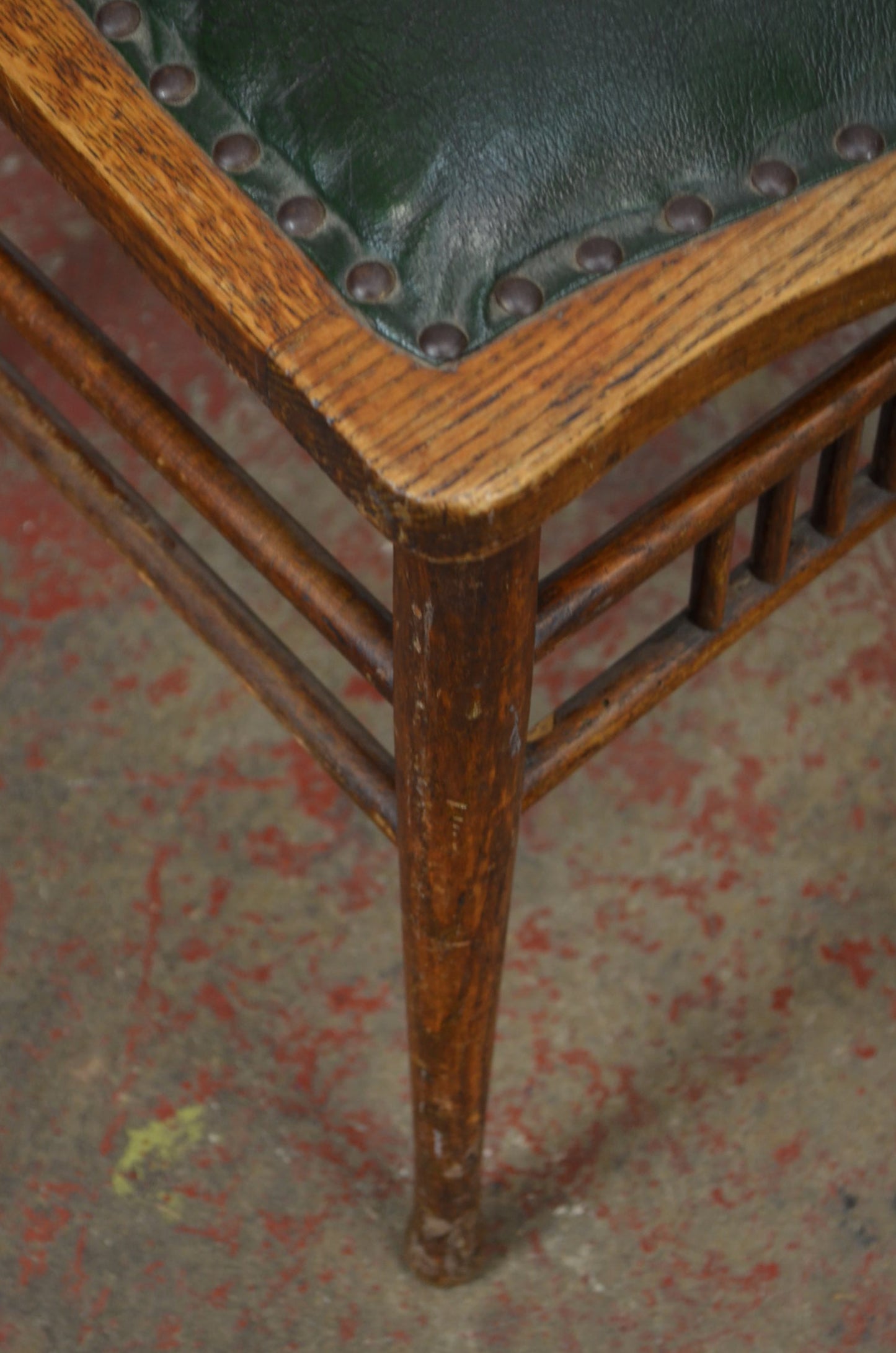 A Vienna Secession Period Salon Suite