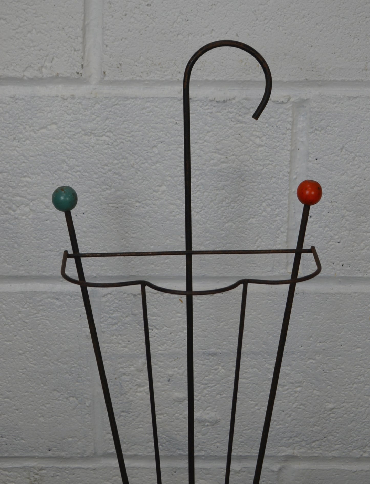 Original Atomic Umbrella Stand