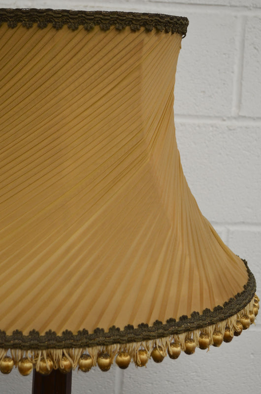 Vintage Lamp Shade Alt Interiors