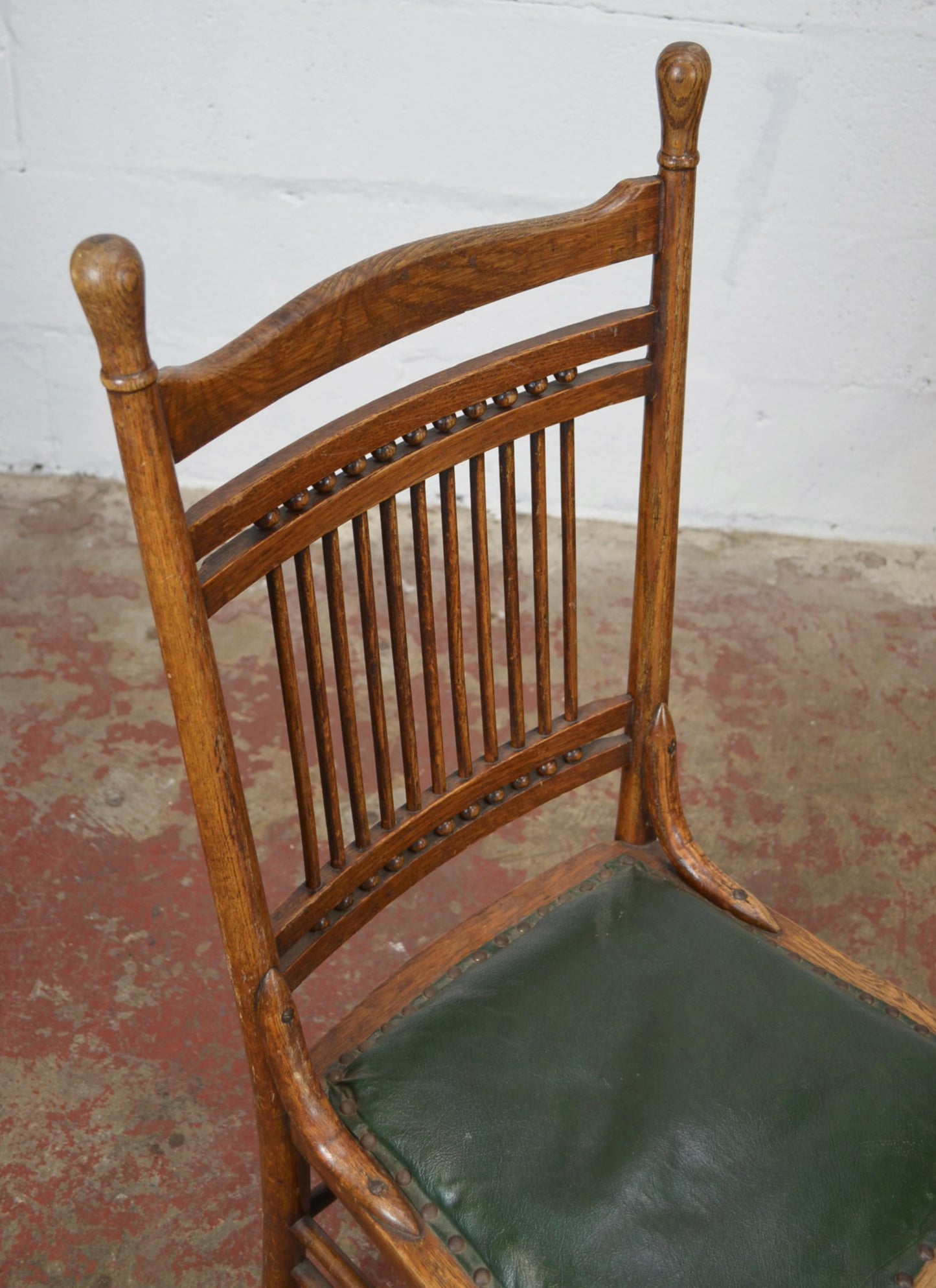 A Vienna Secession Period Salon Suite