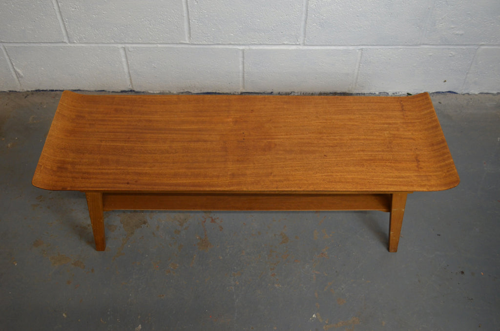 Vintage Myers Coffee Table Alt Interiors