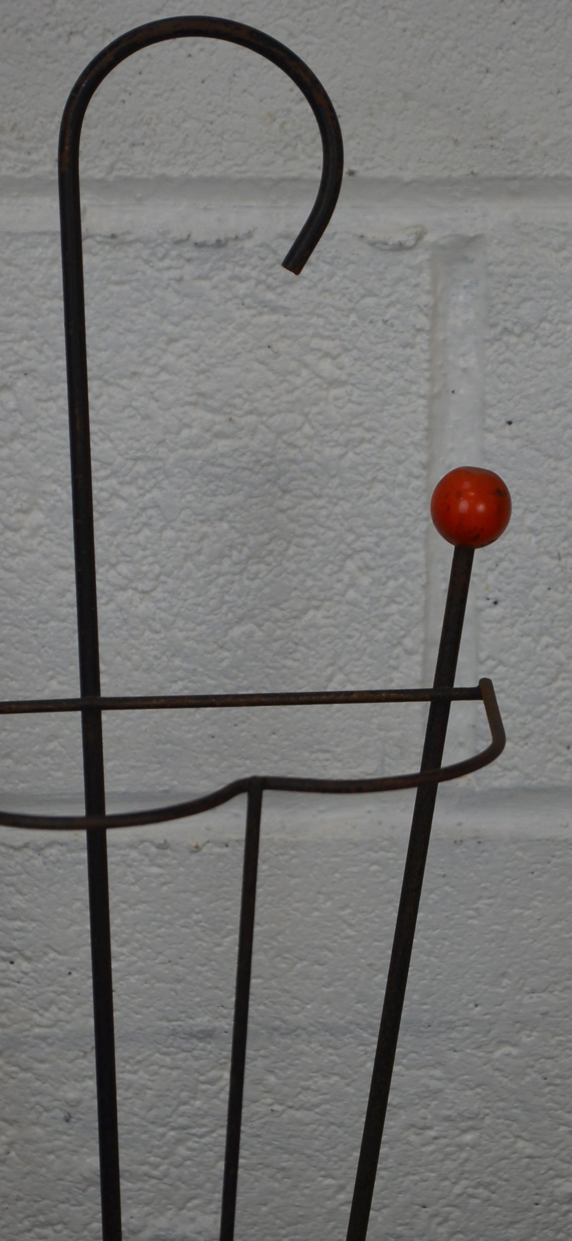 Original Atomic Umbrella Stand