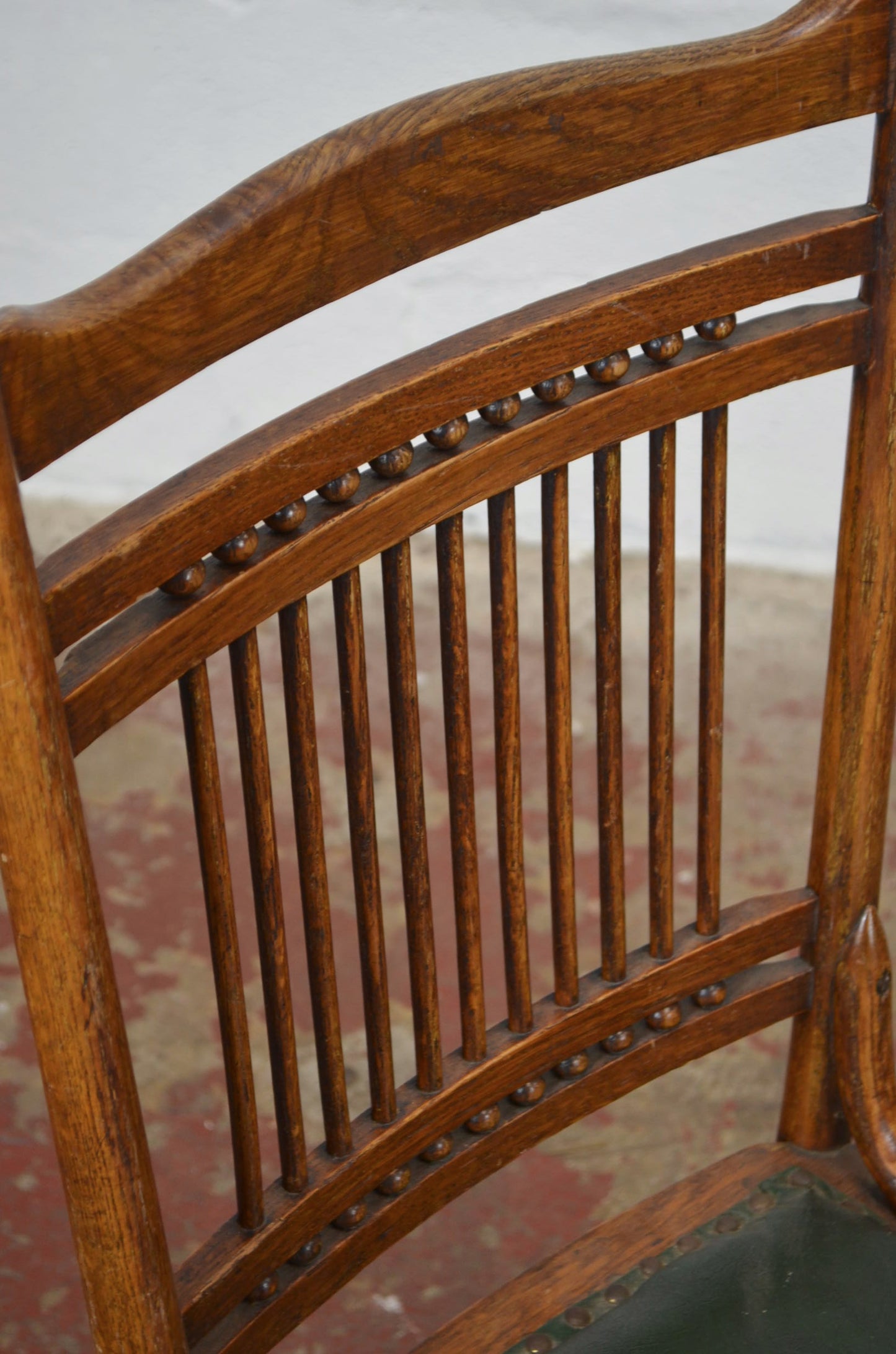A Vienna Secession Period Salon Suite