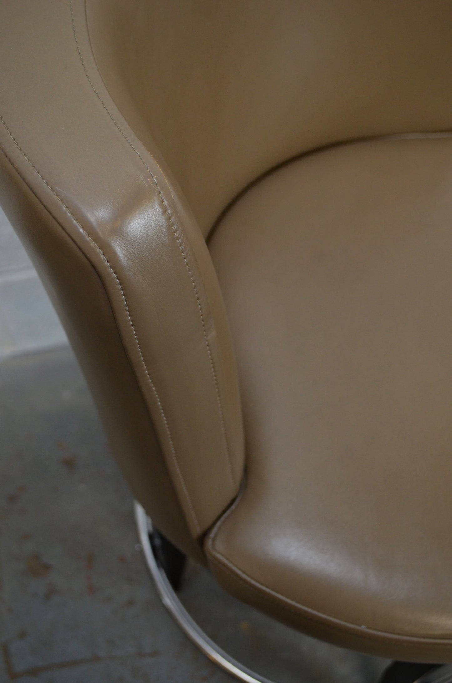 (Reserved) Deco Style Bar Stools (set of four available)