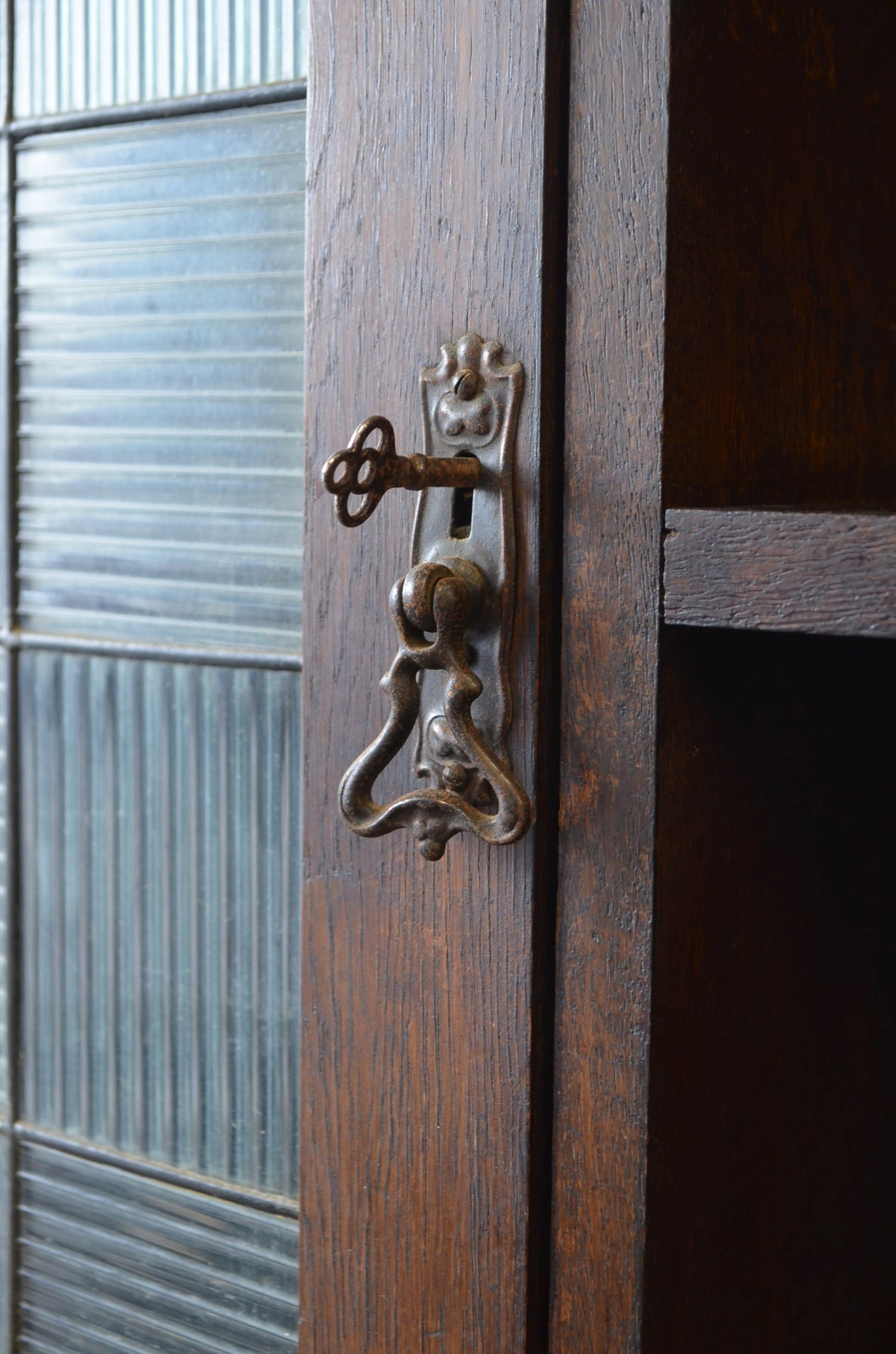 Early 20th Century Dresser