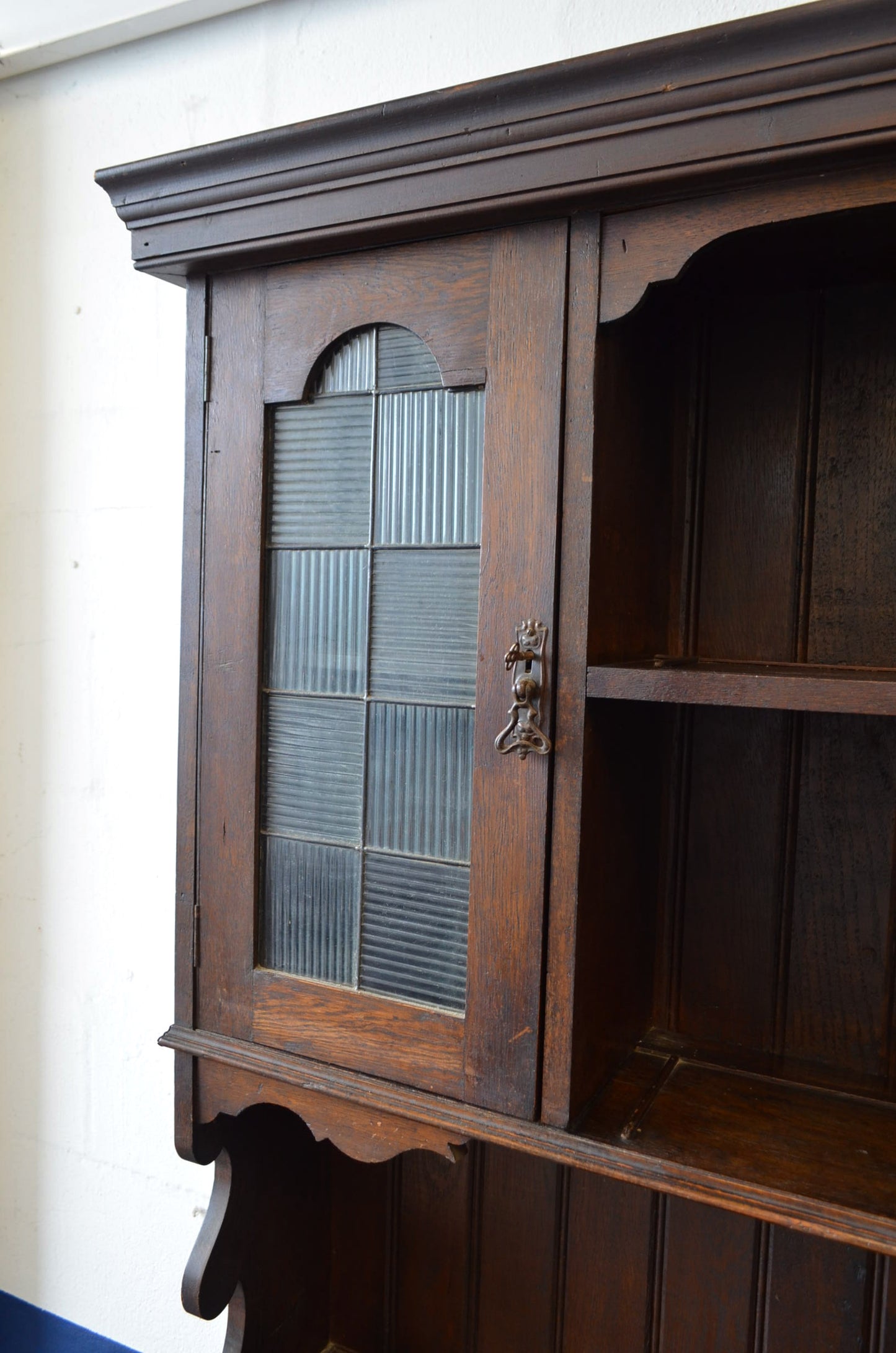 Early 20th Century Dresser