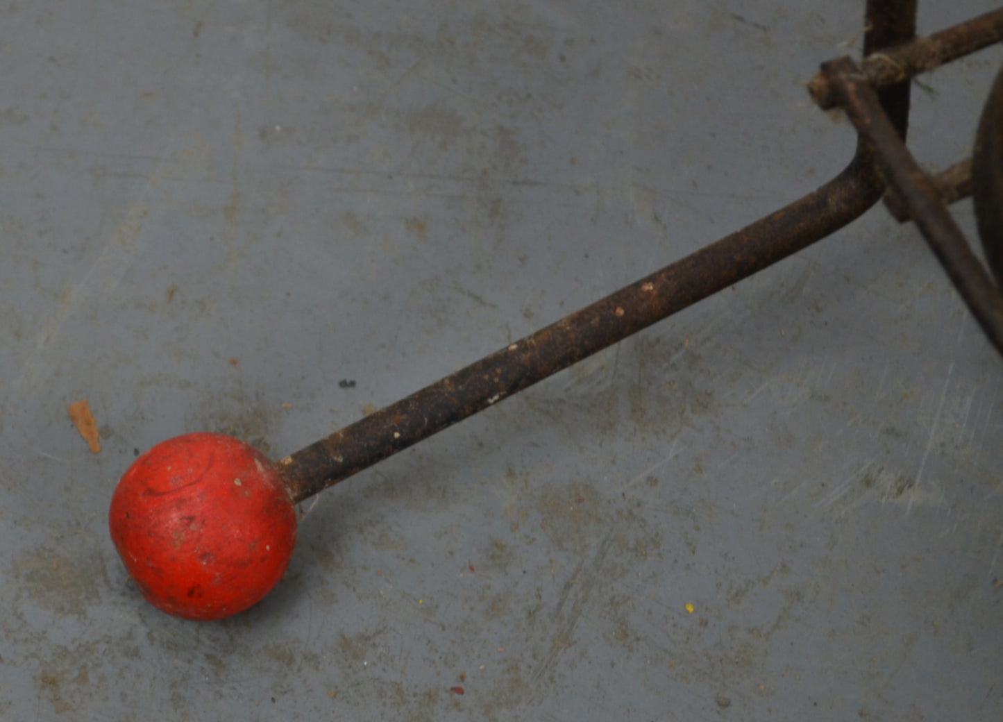 Original Atomic Umbrella Stand