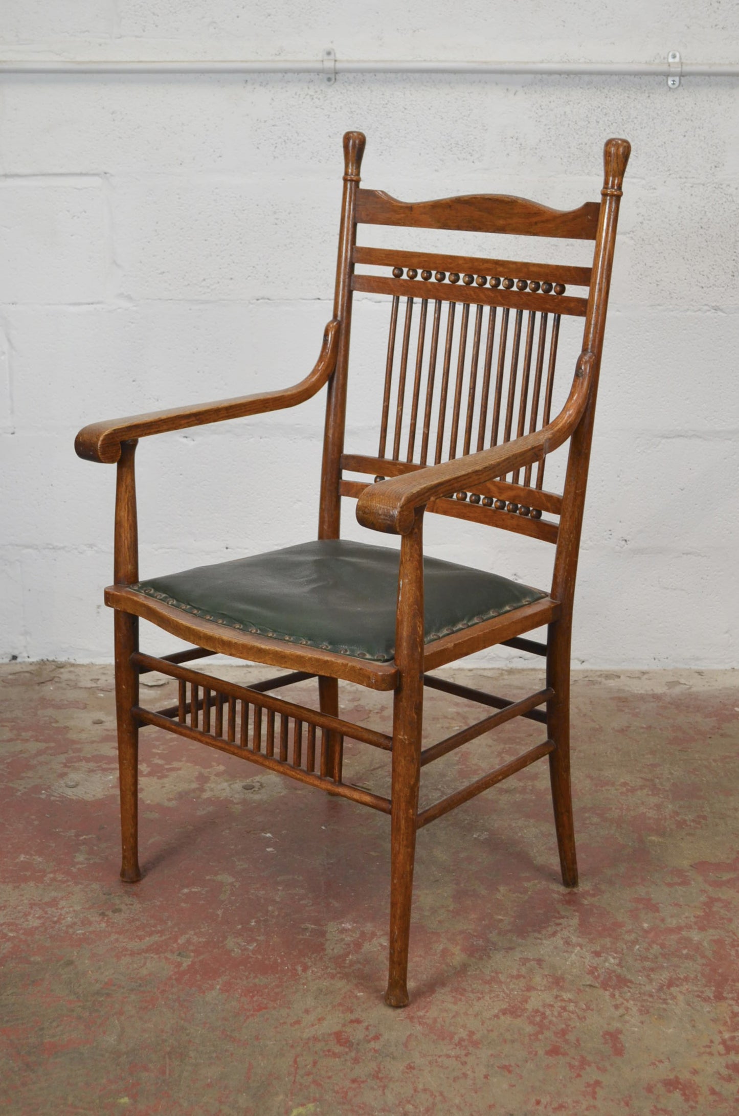A Vienna Secession Period Salon Suite
