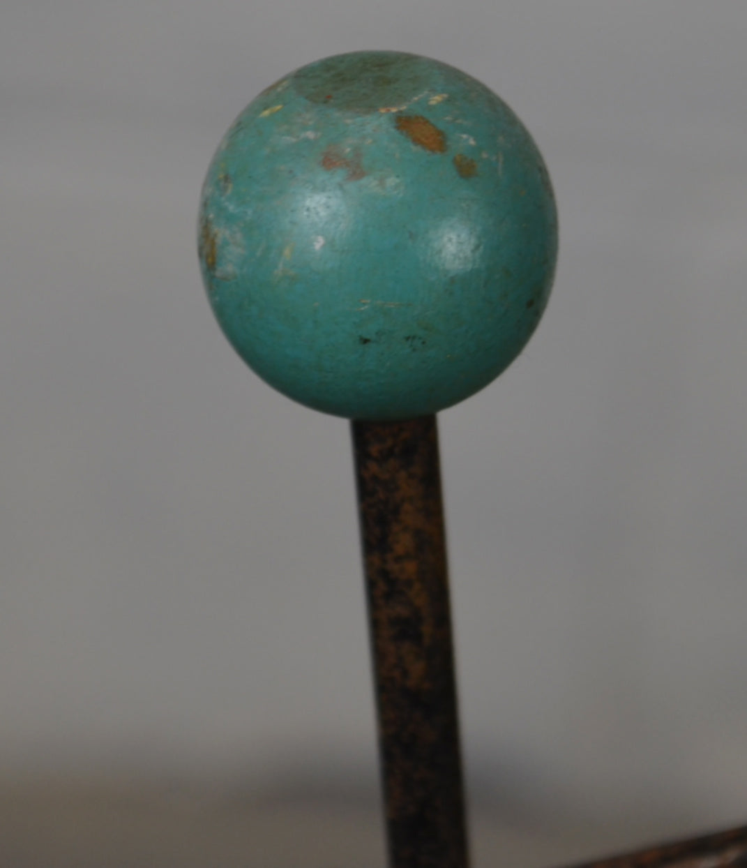 Original Atomic Umbrella Stand