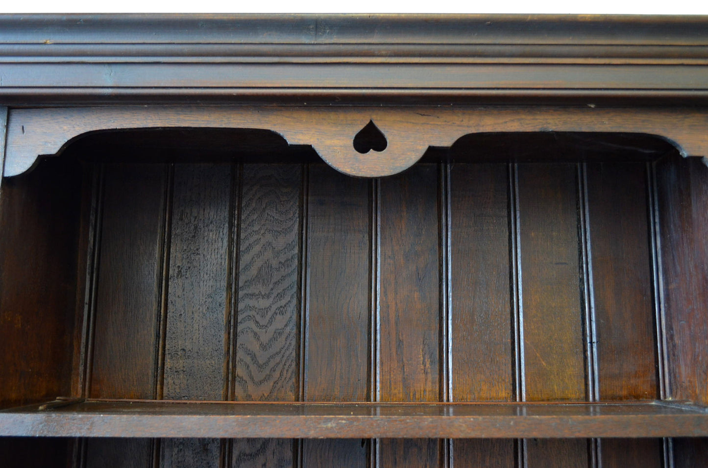 Early 20th Century Dresser